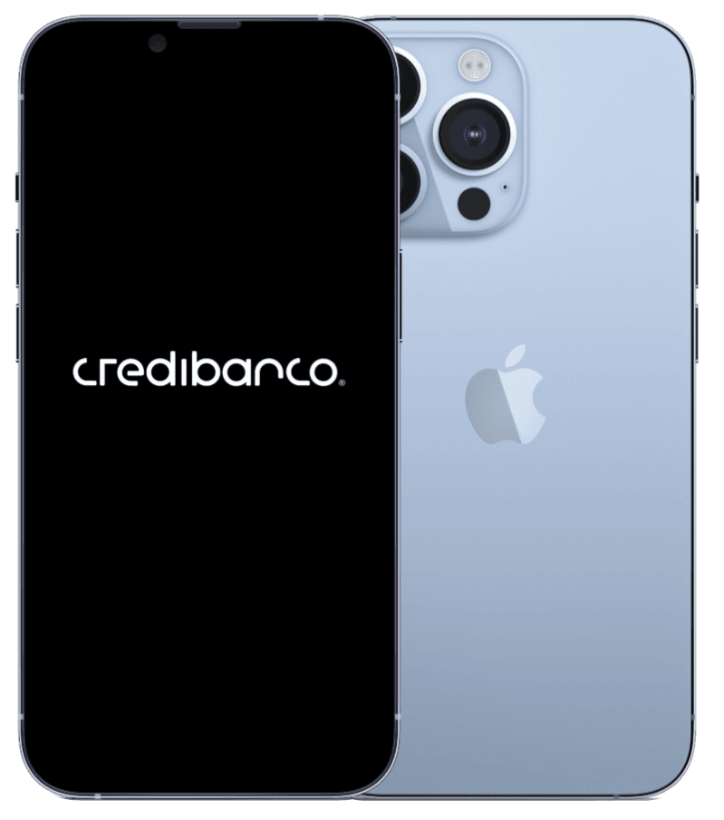 Biotoken Mobile Mockups